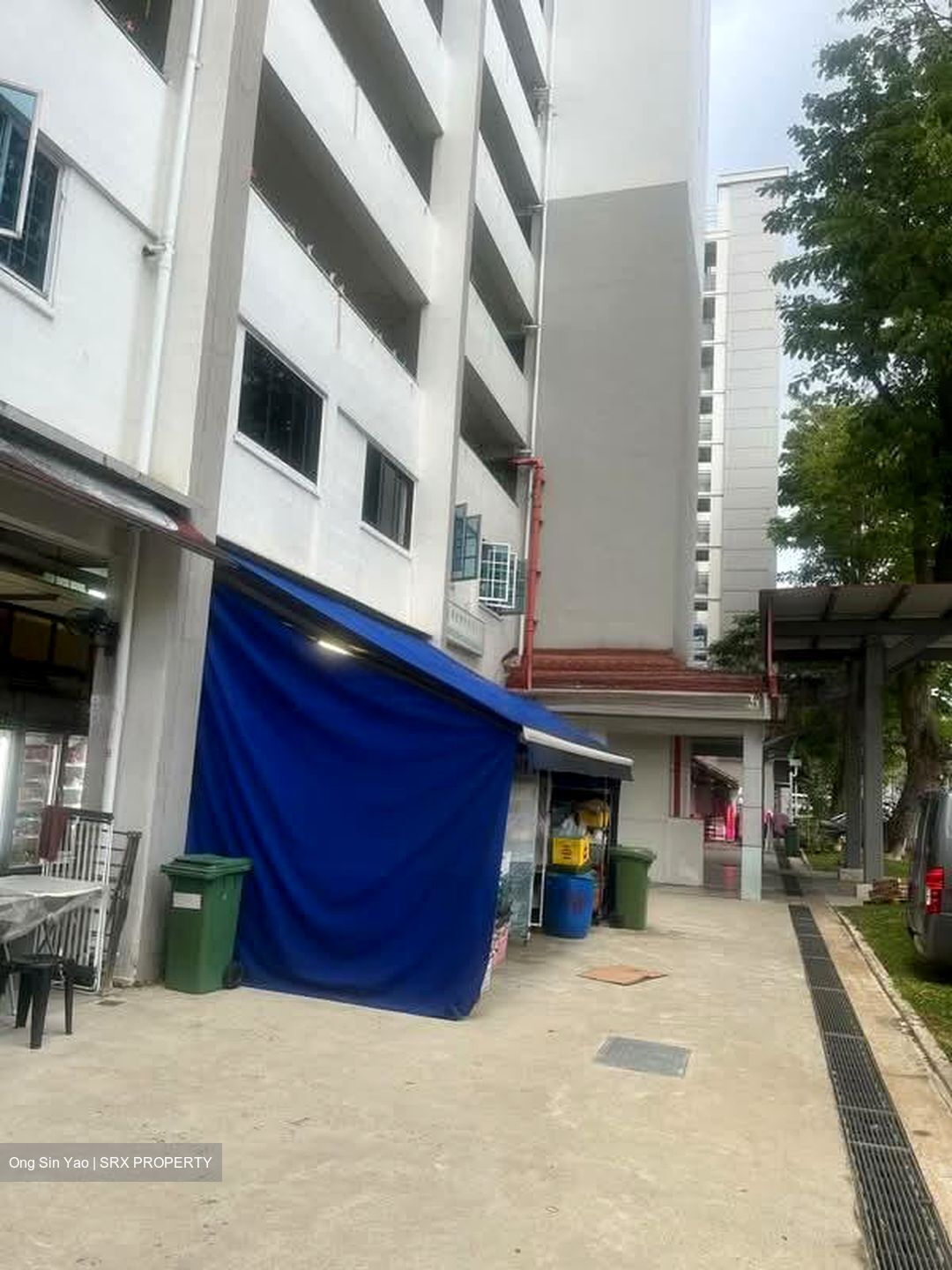 Teck Ghee View (D20), Shop House #570477171